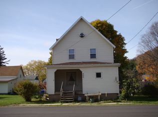 408 Vine St, Coudersport, PA 16915