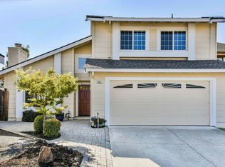 321 Lake Meadow Ct, Martinez, CA 94553