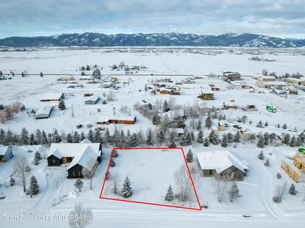 7248 Lupine Ln, Victor, ID 83455