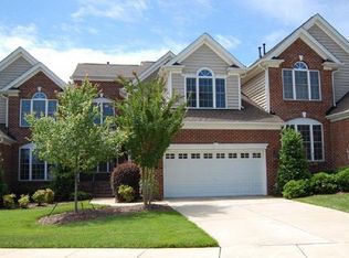 9123 White Eagle Ct, Raleigh, NC 27617