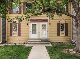 10496 W Dartmouth Ave, Lakewood, CO 80227