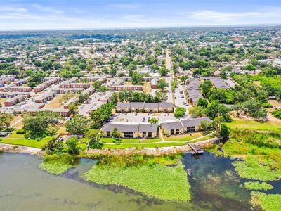 10100 Sailwinds Blvd N APT 105, Largo, FL, 33773