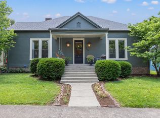 200 Broadway St, Nicholasville, KY 40356