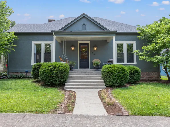 200 Broadway St, Nicholasville, KY 40356