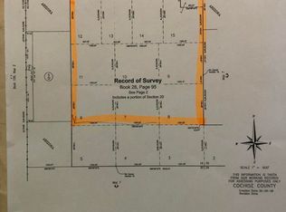 N In Balance Rd #6, Huachuca City, AZ 85616