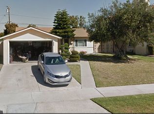 8891 Natoma Ave, Westminster, CA 92683