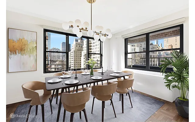 Sold by Douglas Elliman | media 10