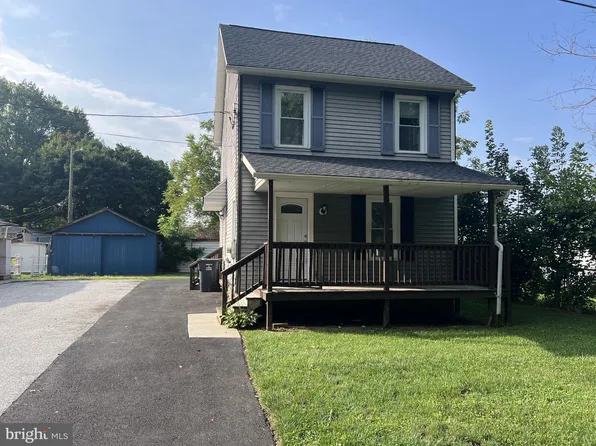172 Grant St, Oxford, PA 19363