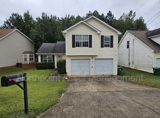 3684 Waldrop Cliff Ln, Decatur, GA 30034