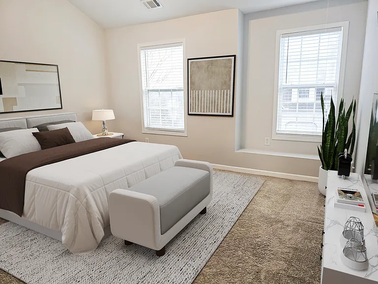 Room 2, upstairs
