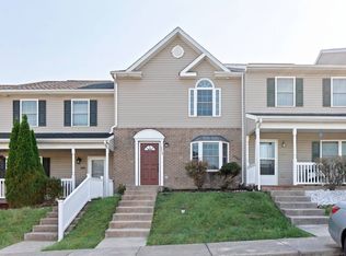 1316 Old Windmill Cir, Harrisonburg, VA 22802