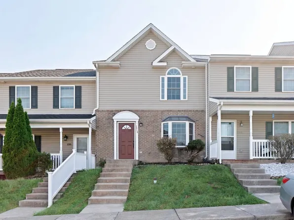 1316 Old Windmill Cir, Harrisonburg, VA 22802