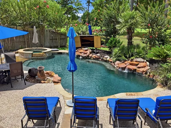 25452 Ramrock Dr, Porter, TX 77365