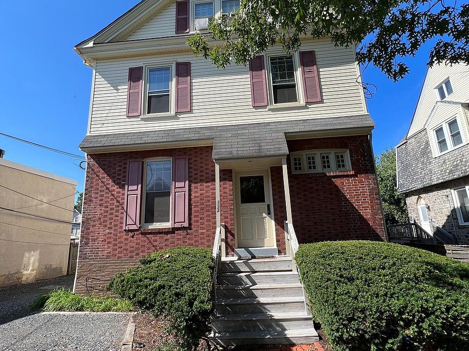 112 N Essex Ave Narberth PA Zillow