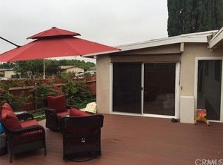 1905 Wickshire Ave, Hacienda Heights, CA 91745