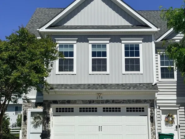 275 Mingo Way, Townsend, DE 19734