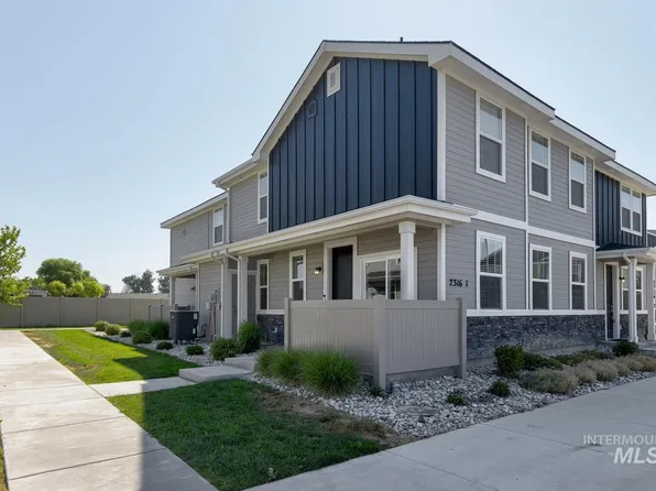 2316 E Spice Loop #1, Nampa, ID 83651