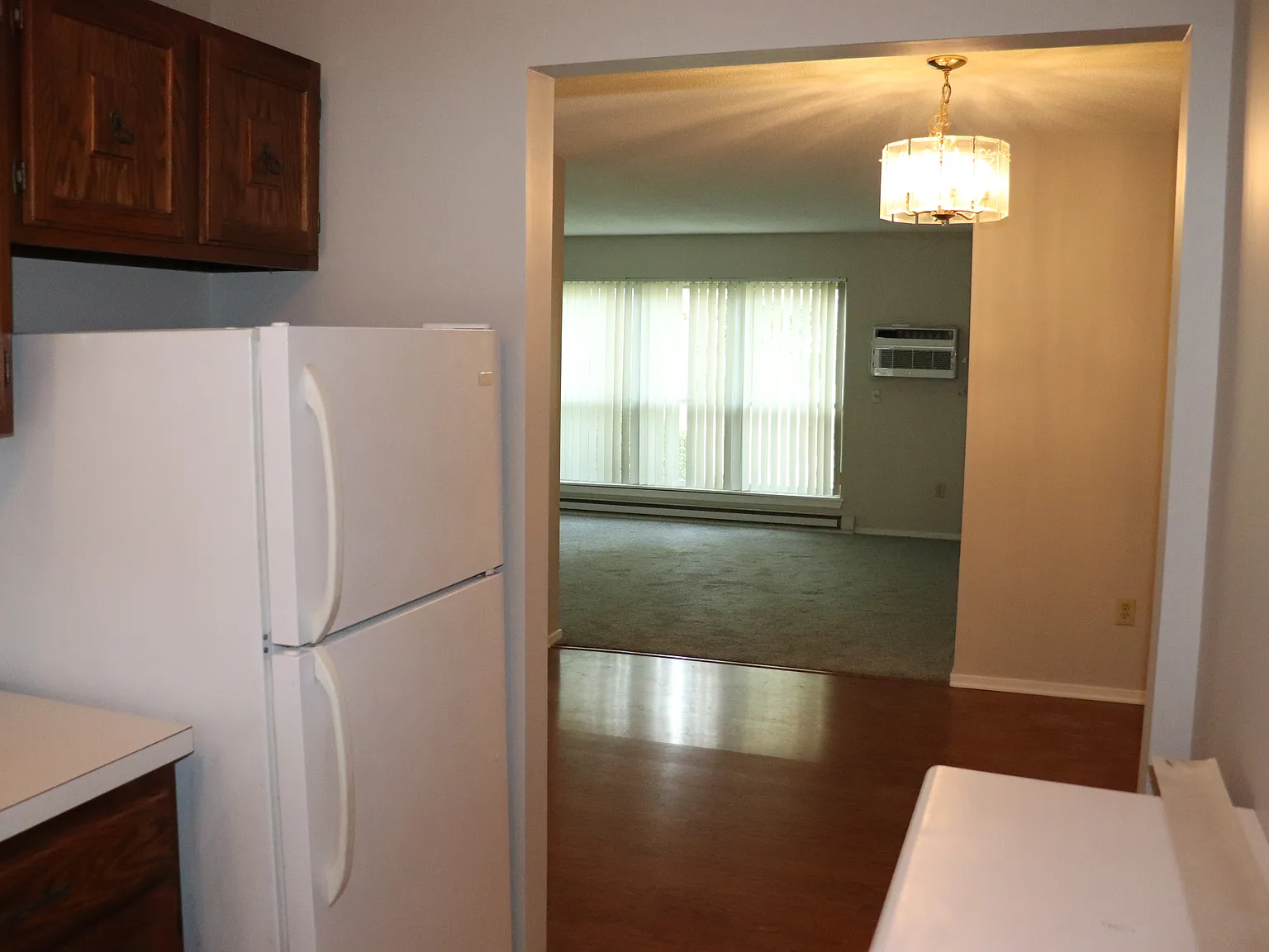 1 bed, 771 sqft, $1,600 — Photo 4