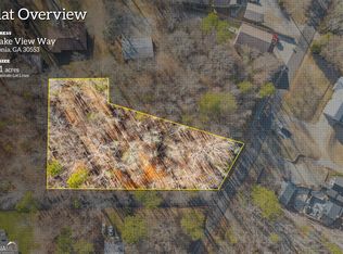 0 Sexton Lane 21 LOT 19-20-22, Lavonia, GA 30553