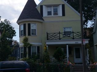 393 Adams St #1, Dorchester, MA 02122