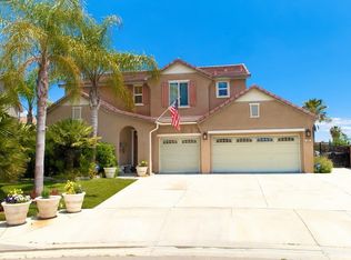 695 Wamblee Ln, San Jacinto, CA 92582