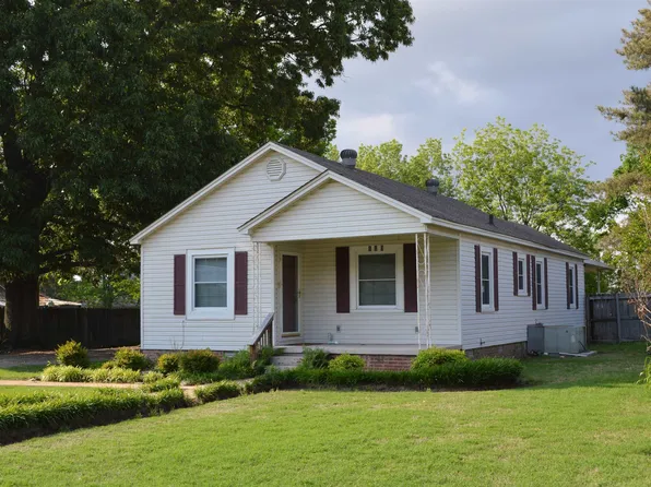 (undisclosed Address), Harrisburg, AR 72432
