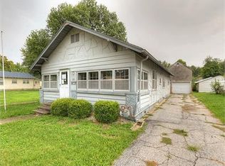 114 E 23rd St, Pittsburg, KS 66762