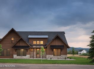 135 Christopher St, Victor, ID 83455