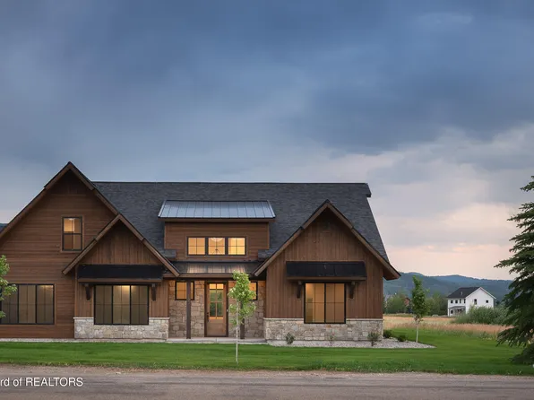 135 Christopher St, Victor, ID 83455
