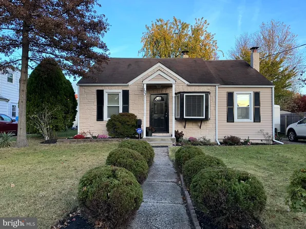 103 Philmar Ave, Cherry Hill, NJ 08003