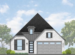 Plan Bentley Plan, Treeline, Justin, TX 76247