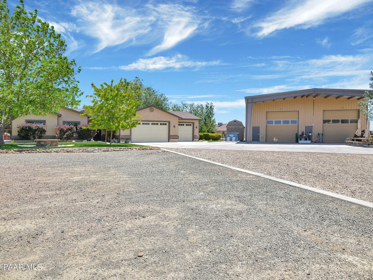 2880 W Big Chino Rd, Paulden, AZ 86334 MLS 1058415 Zillow