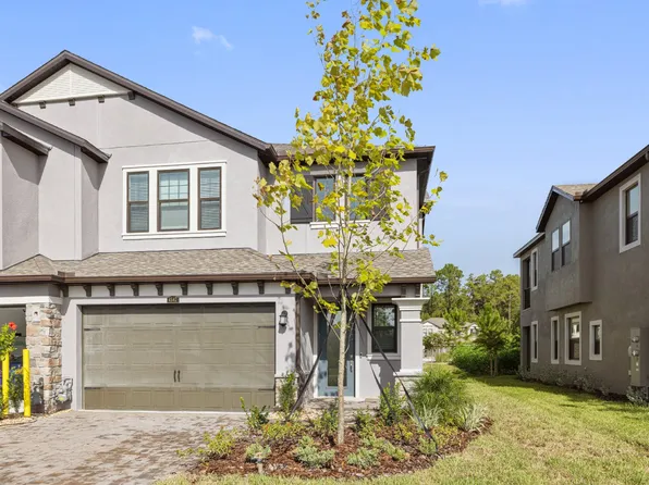 4547 Ancona Way, Wesley Chapel, FL 33543