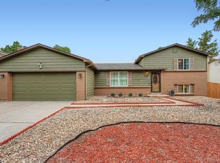 3257 S Olathe Way, Aurora, CO 80013