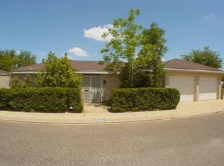 1400 W Pecan Ave, Midland, TX 79705