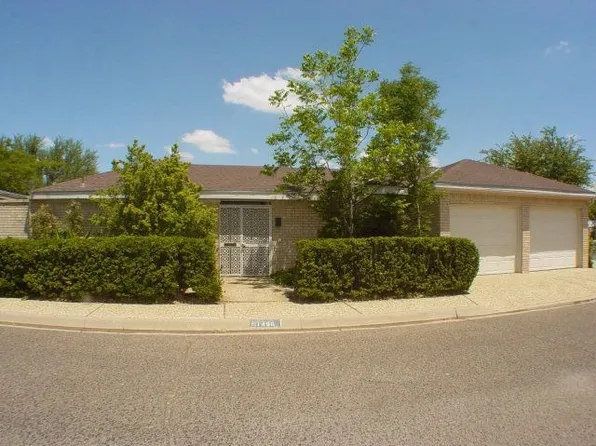 1400 W Pecan Ave, Midland, TX 79705