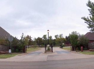 5819 W Villas Ct, Stillwater, OK 74074