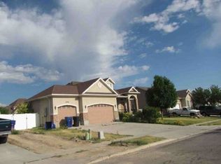 13346 S Alonzo Ln, Herriman, UT 84096