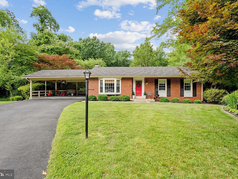 8502 Pl, Annandale, VA 22003 Zillow