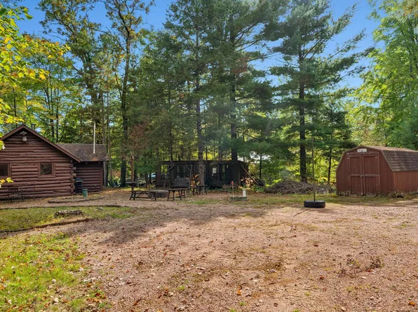 N4370 Snyder Lake ROAD, Neillsville, WI 54456