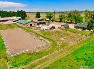1113 N County Road 3, Fort Collins, CO 80524