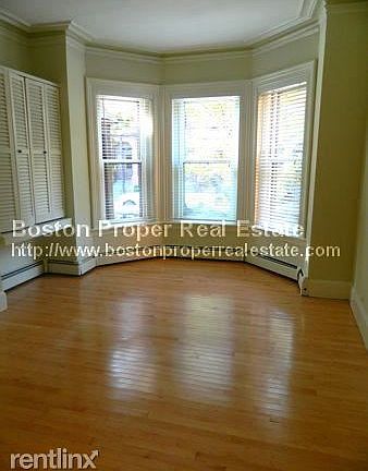 114 Saint Botolph #1 Boston - Back Bay Unit Photo 4