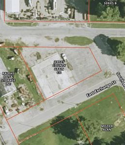 505 E Exchange St, Jerseyville, IL, 62052