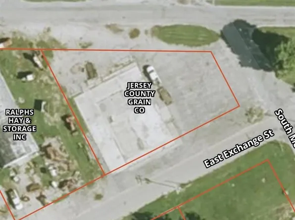 505 E Exchange St, Jerseyville, IL 62052