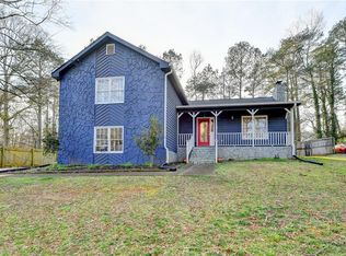 2347 Stone Dr SW, Lilburn, GA 30047