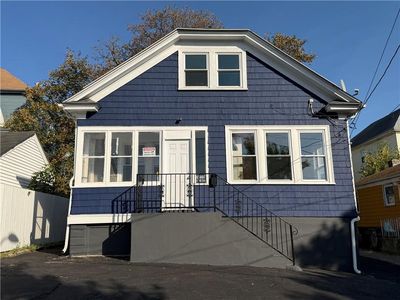 5 Lynch St, Providence, RI, 02909