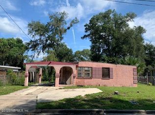 24 Christopher St, Saint Augustine, FL 32084