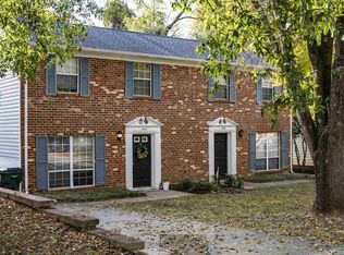 Longwood Dr, Charlottesville, VA 22903