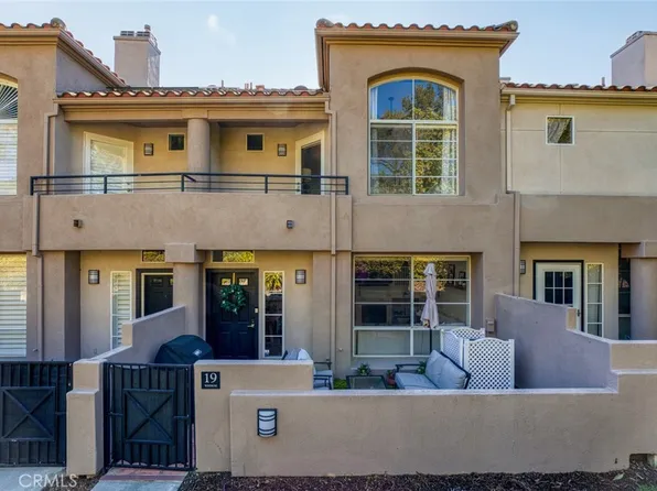 19 Windrose, Aliso Viejo, CA 92656
