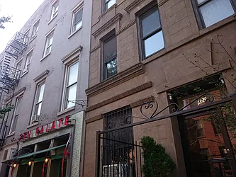 402 West 46th Street in Hell's Kitchen